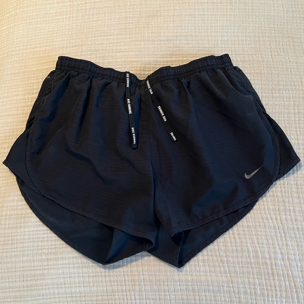 Nike Dri-Fit Running Shorts